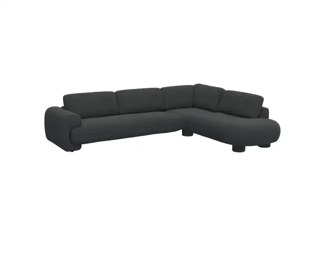 Molino 3 Sitzer Ecksofa Open-End 2