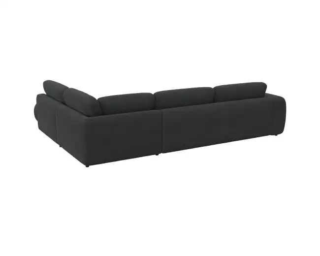 Molino 3 Sitzer Ecksofa Open-End 3