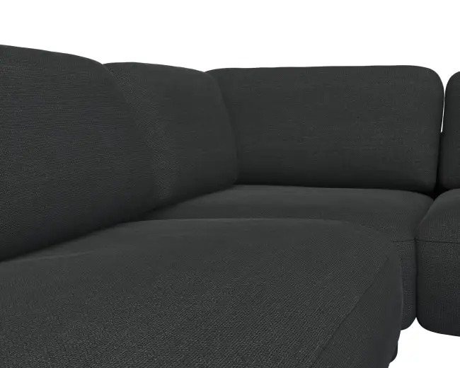 Molino 3 Sitzer Ecksofa Open-End 4