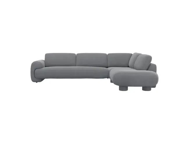 Molino 3 Sitzer Ecksofa Open-End 1