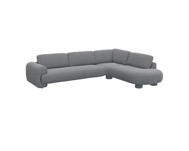 Molino 3 Sitzer Ecksofa Open-End 2