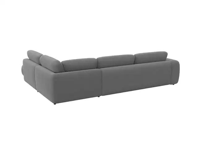 Molino 3 Sitzer Ecksofa Open-End 3