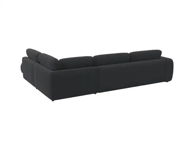 Molino 3 Sitzer Ecksofa Open-End 3