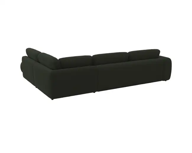 Molino 3 Sitzer Ecksofa Open-End 3