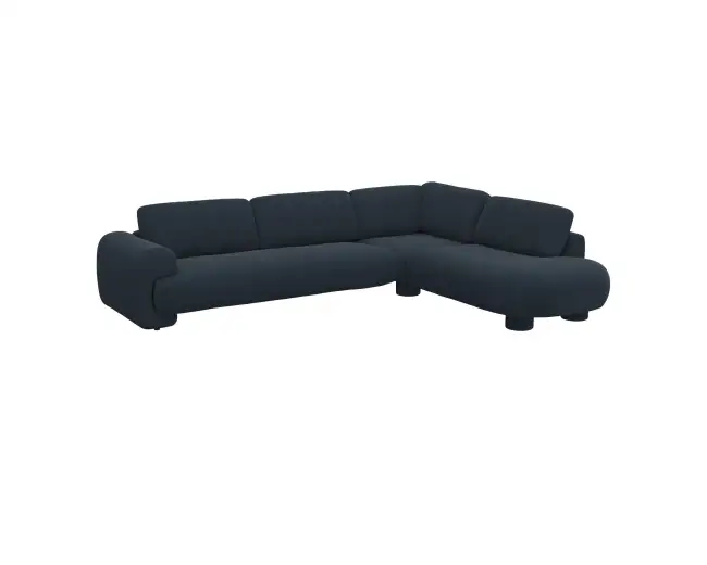 Molino 3 Sitzer Ecksofa Open-End 2