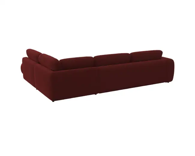 Molino 3 Sitzer Ecksofa Open-End 3