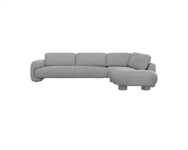 Molino 3 Sitzer Ecksofa Open-End 1