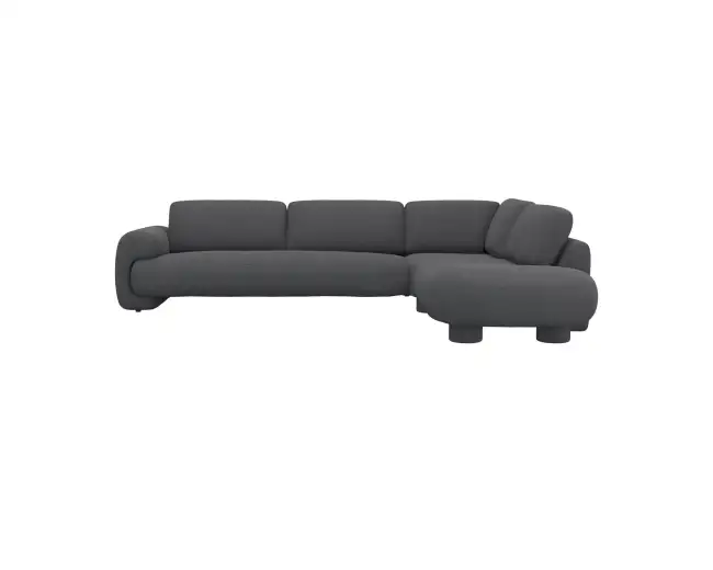 Molino 3 Sitzer Ecksofa Open-End 1