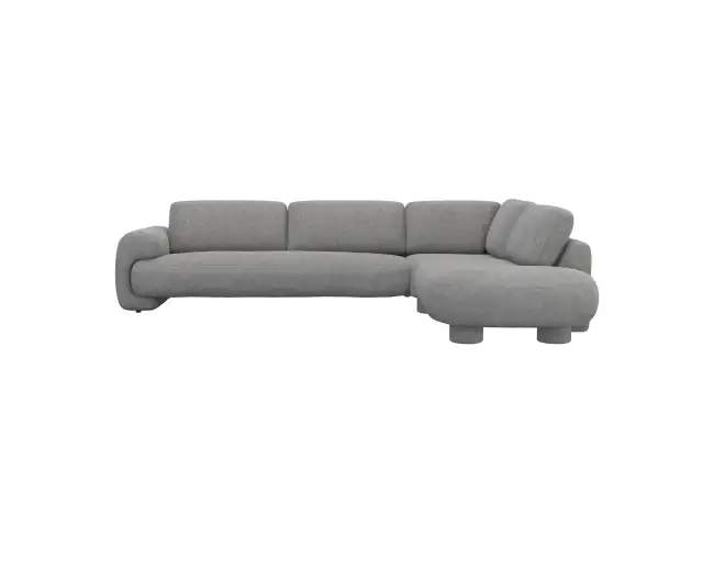 Molino 3 Sitzer Ecksofa Open-End 1