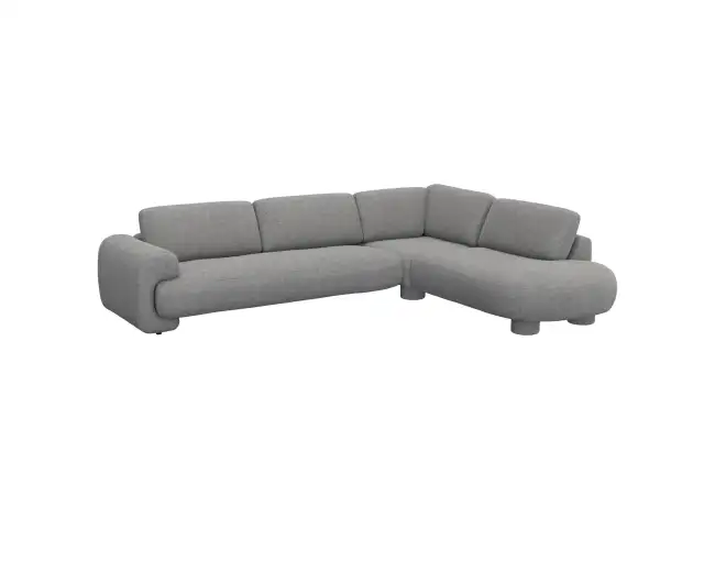 Molino 3 Sitzer Ecksofa Open-End 2