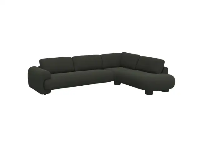 Molino 3 Sitzer Ecksofa Open-End 2