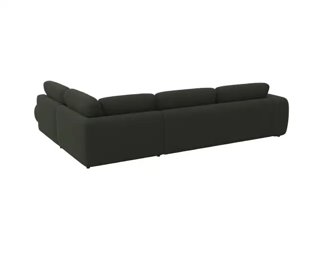 Molino 3 Sitzer Ecksofa Open-End 3