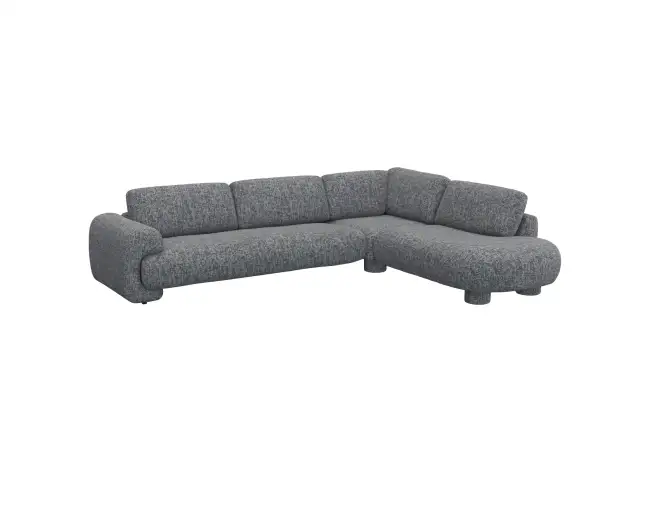 Molino 3 Sitzer Ecksofa Open-End 2