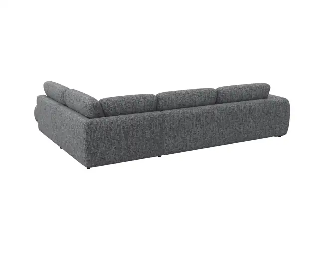 Molino 3 Sitzer Ecksofa Open-End 3