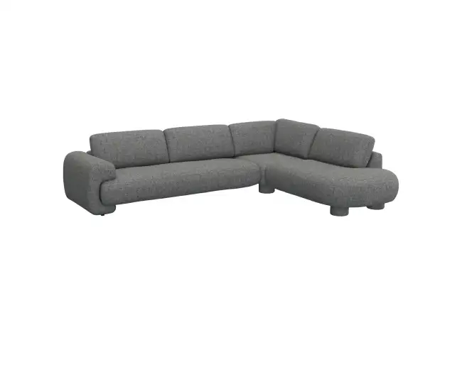 Molino 3 Sitzer Ecksofa Open-End 2