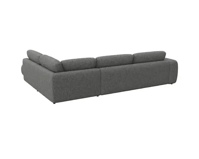 Molino 3 Sitzer Ecksofa Open-End 3