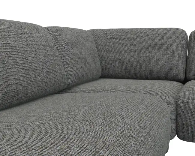 Molino 3 Sitzer Ecksofa Open-End 4