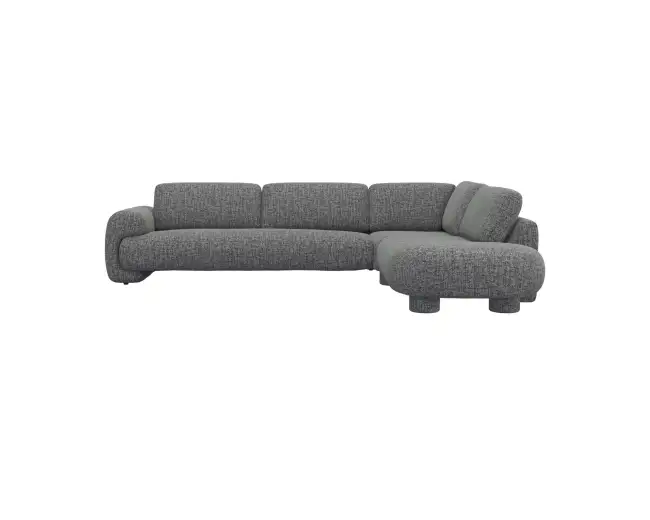 Molino 3 Sitzer Ecksofa Open-End 1