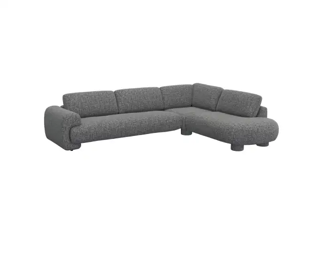 Molino 3 Sitzer Ecksofa Open-End 2