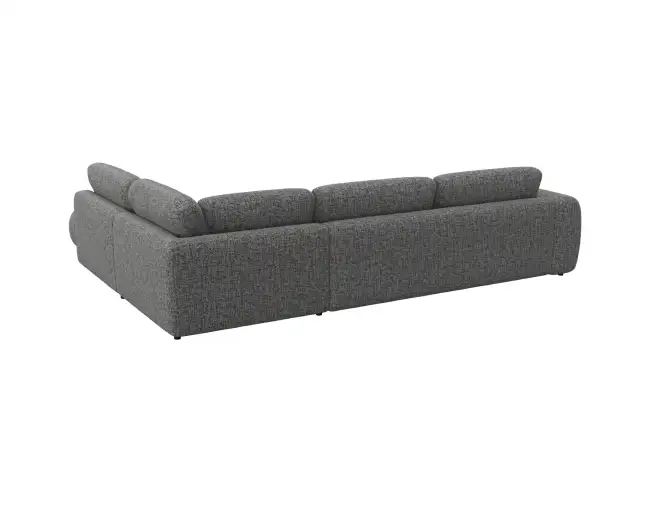 Molino 3 Sitzer Ecksofa Open-End 3