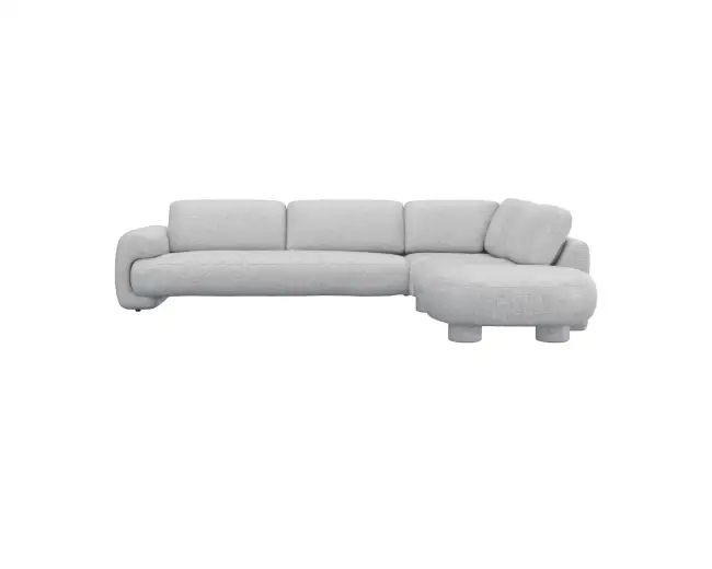 Molino 3 Sitzer Ecksofa Open-End 1