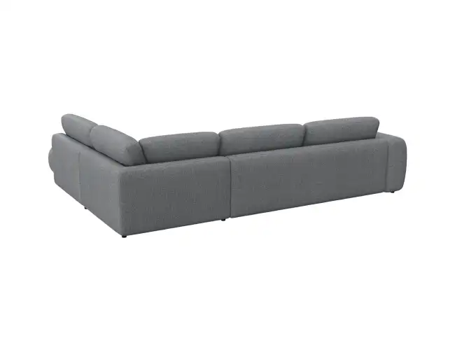 Molino 3 Sitzer Ecksofa Open-End 3