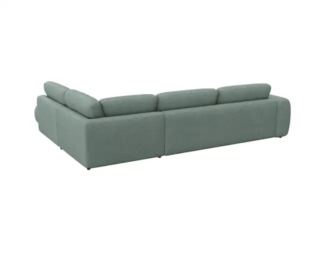 Molino 3 Sitzer Ecksofa Open-End 3