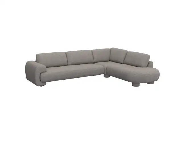 Molino 3 Sitzer Ecksofa Open-End 2