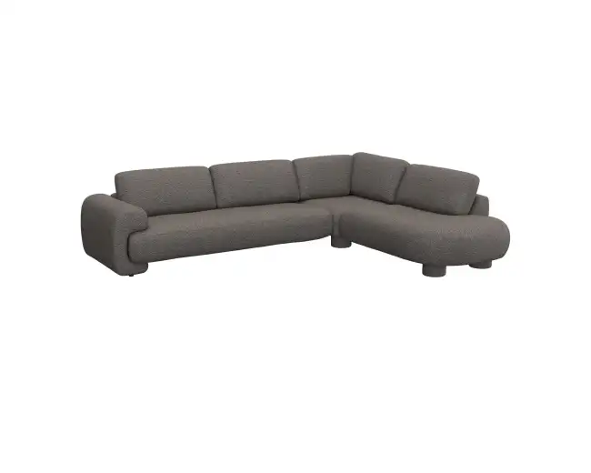 Molino 3 Sitzer Ecksofa Open-End 2