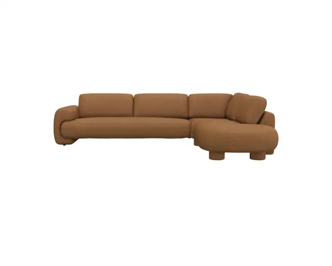 Molino 3 Sitzer Ecksofa Open-End 1