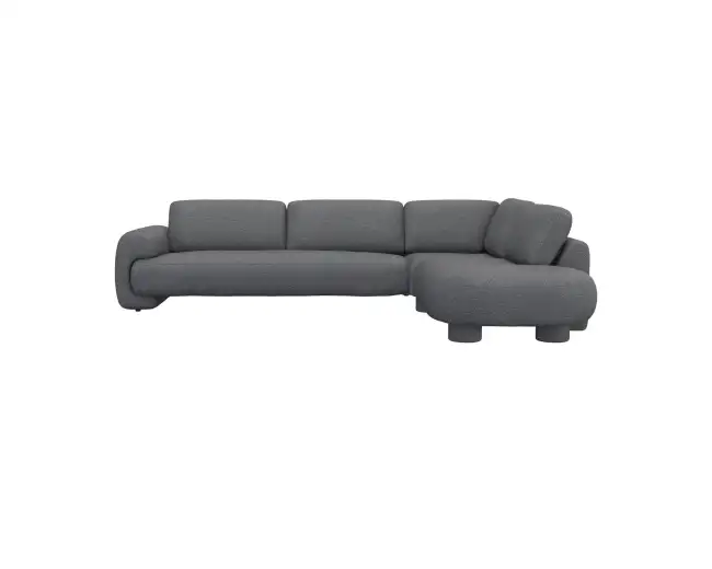 Molino 3 Sitzer Ecksofa Open-End 1
