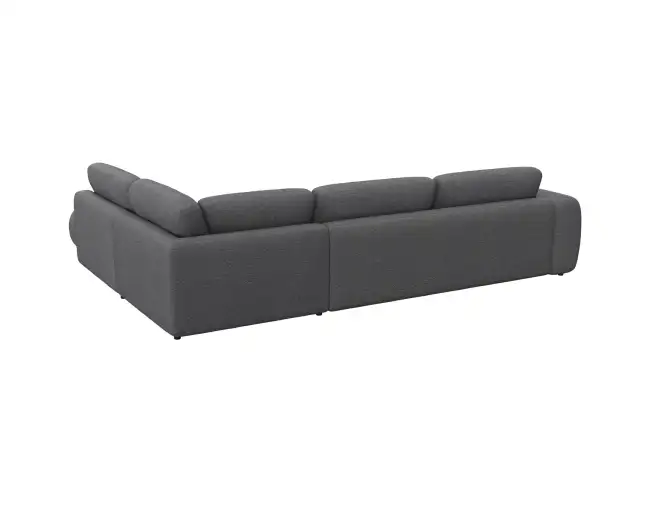 Molino 3 Sitzer Ecksofa Open-End 3