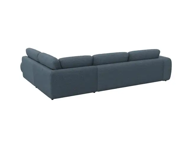 Molino 3 Sitzer Ecksofa Open-End 3