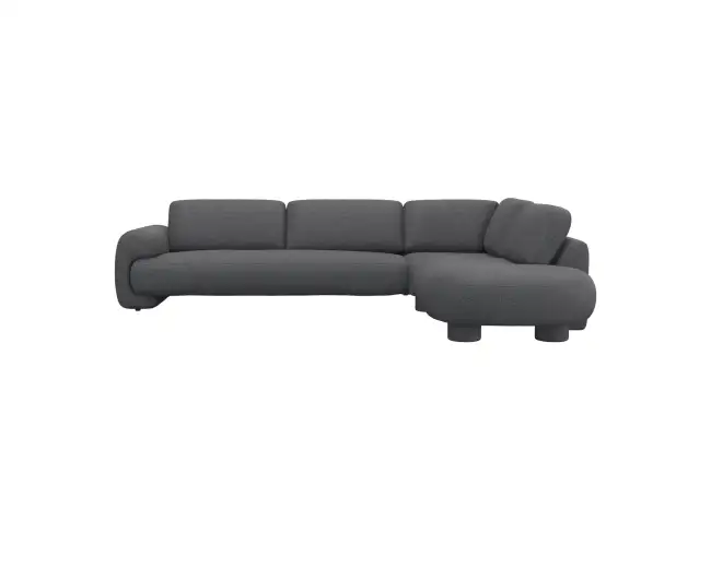 Molino 3 Sitzer Ecksofa Open-End 1