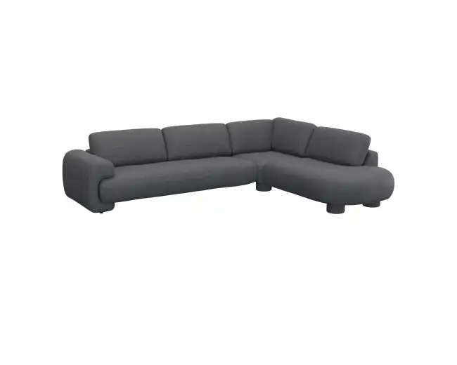Molino 3 Sitzer Ecksofa Open-End 2