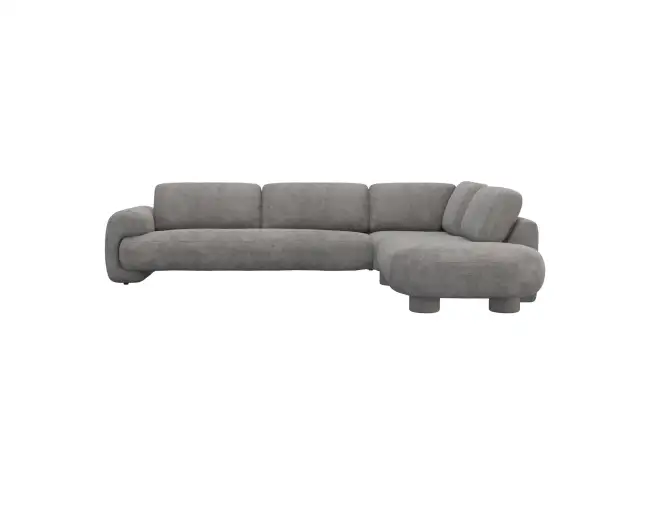 Molino 3 Sitzer Ecksofa Open-End 1