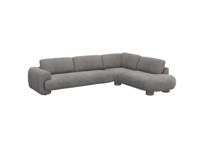 Molino 3 Sitzer Ecksofa Open-End 2