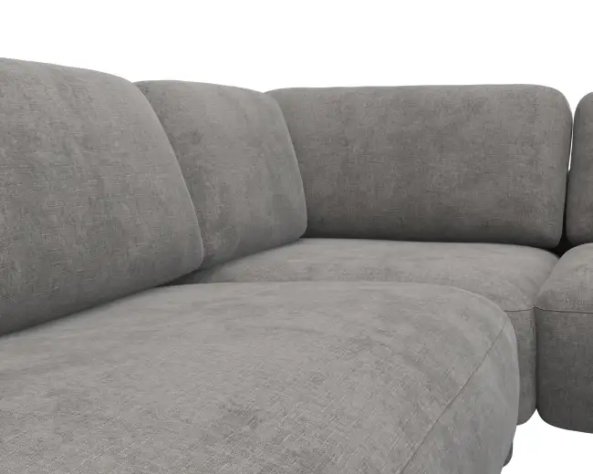 Molino 3 Sitzer Ecksofa Open-End 4