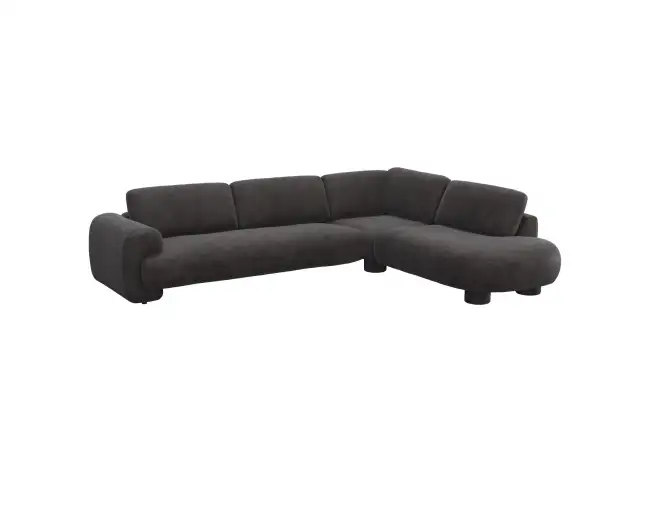 Molino 3 Sitzer Ecksofa Open-End 2