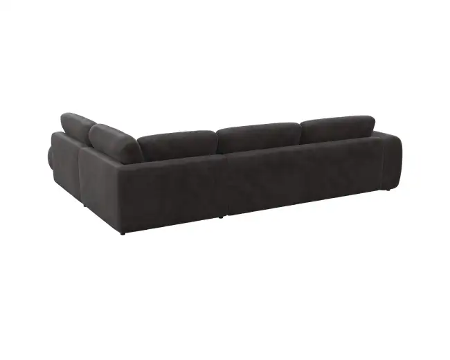 Molino 3 Sitzer Ecksofa Open-End 3
