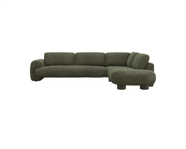 Molino 3 Sitzer Ecksofa Open-End 1