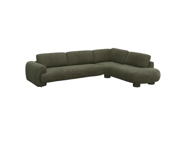 Molino 3 Sitzer Ecksofa Open-End 2