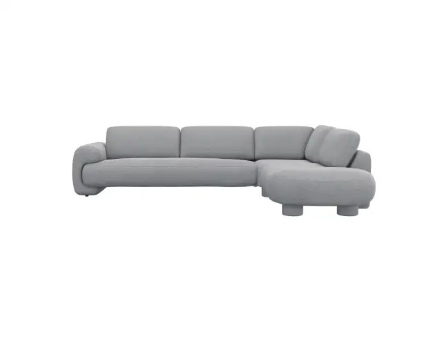 Molino 3 Sitzer Ecksofa Open-End 1