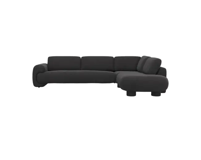 Molino 3 Sitzer Ecksofa Open-End 1