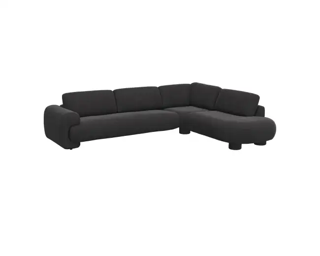 Molino 3 Sitzer Ecksofa Open-End 2