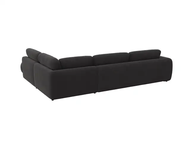 Molino 3 Sitzer Ecksofa Open-End 3
