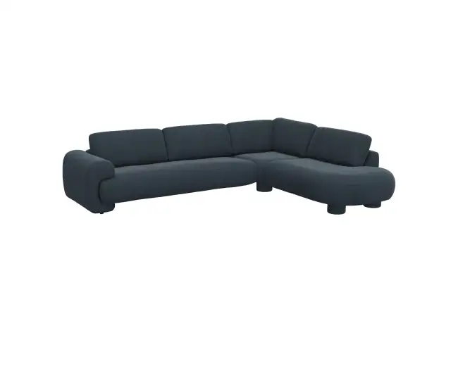 Molino 3 Sitzer Ecksofa Open-End 2
