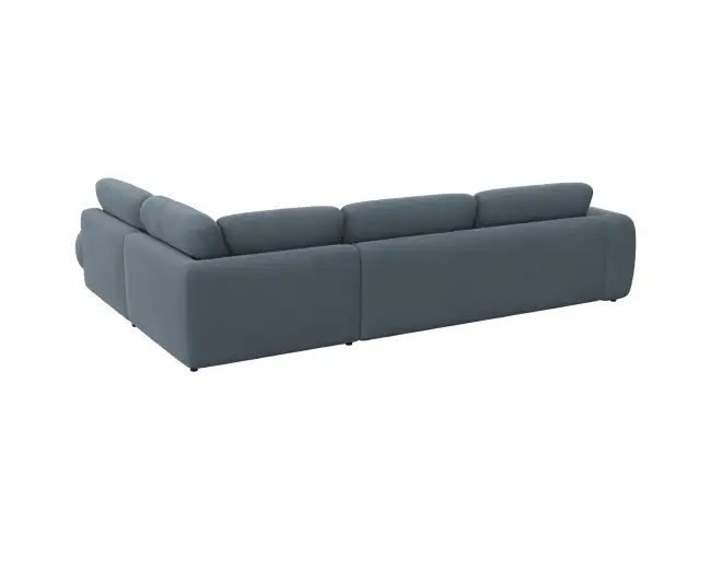 Molino 3 Sitzer Ecksofa Open-End 3