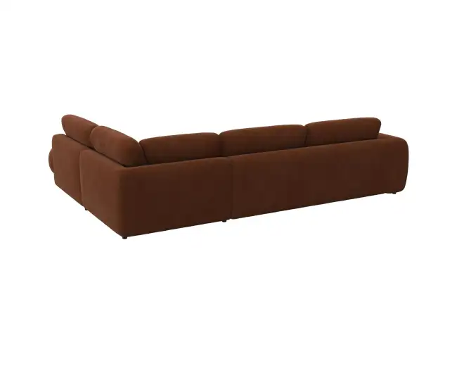 Molino 3 Sitzer Ecksofa Open-End 3