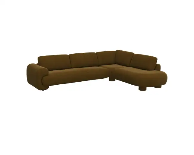Molino 3 Sitzer Ecksofa Open-End 2